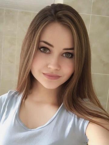 Проститутка Ядвига